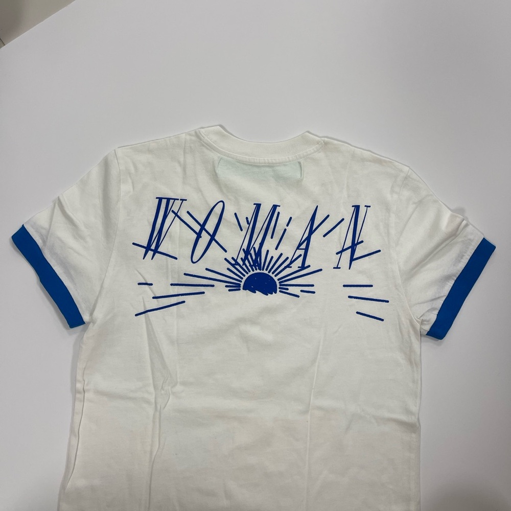 OFF WHITE TSHIRT - Picture 8 of 8